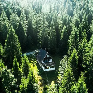 Kuca Ulaga Vikendica