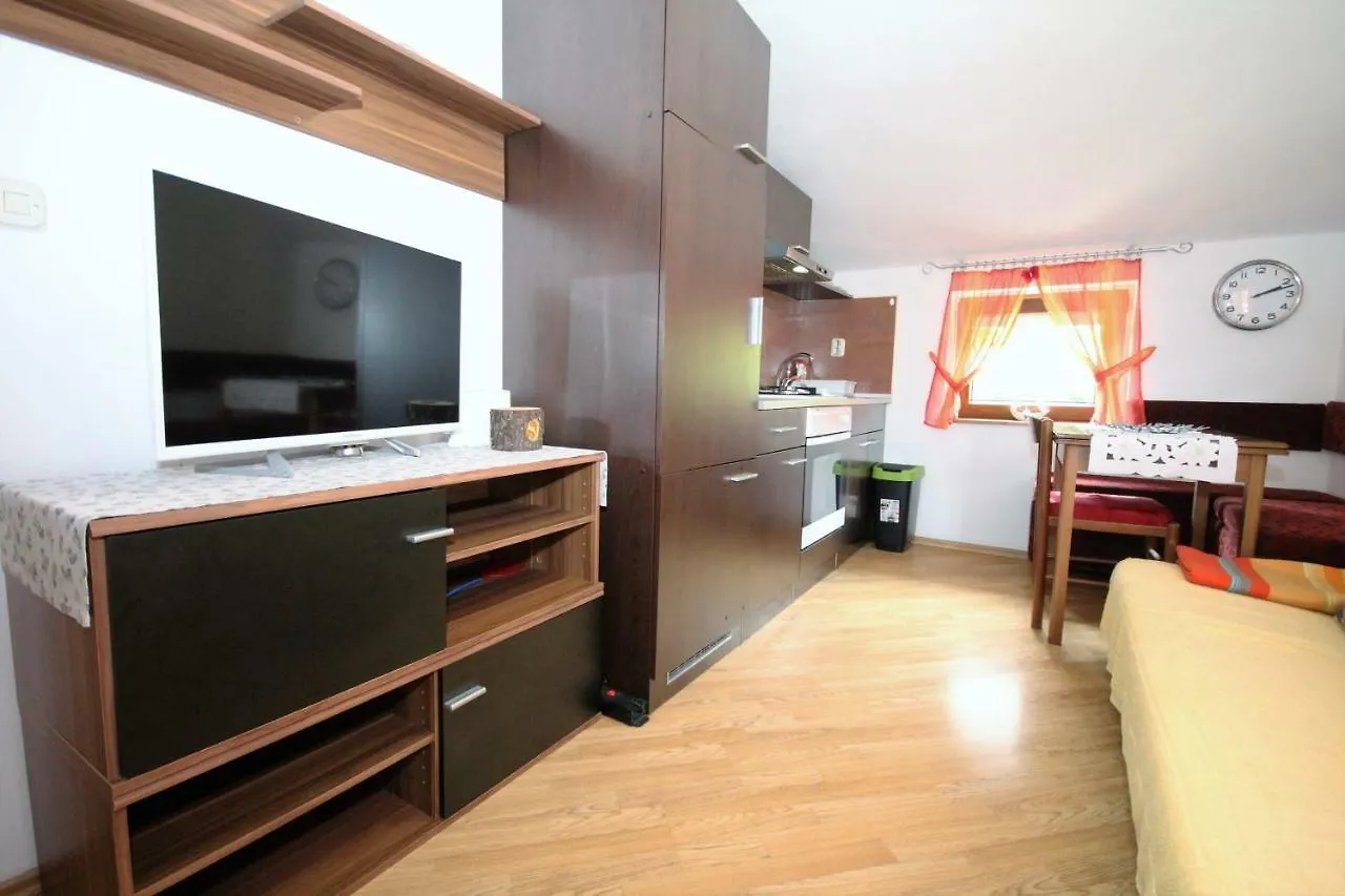 Apartments Sersic Croatia