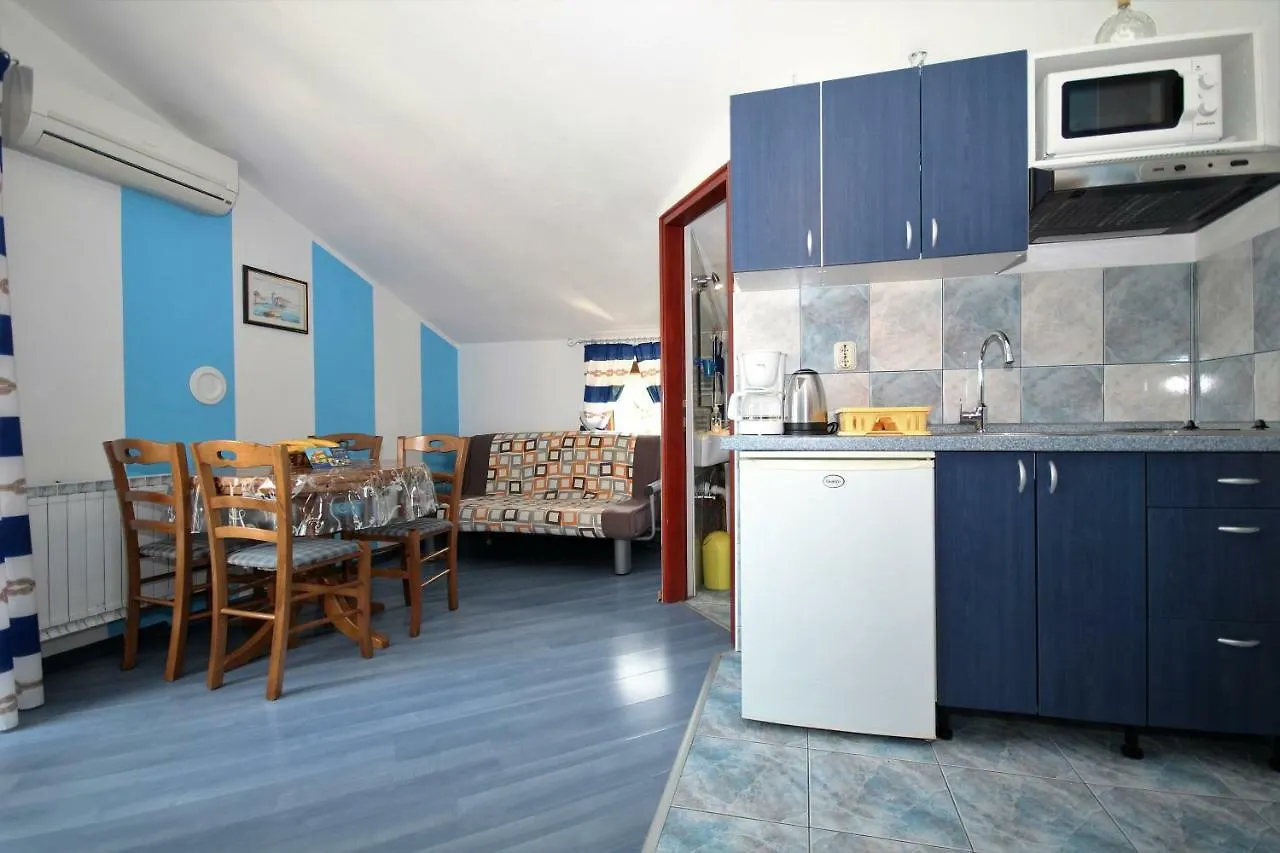 Apartments Sersic